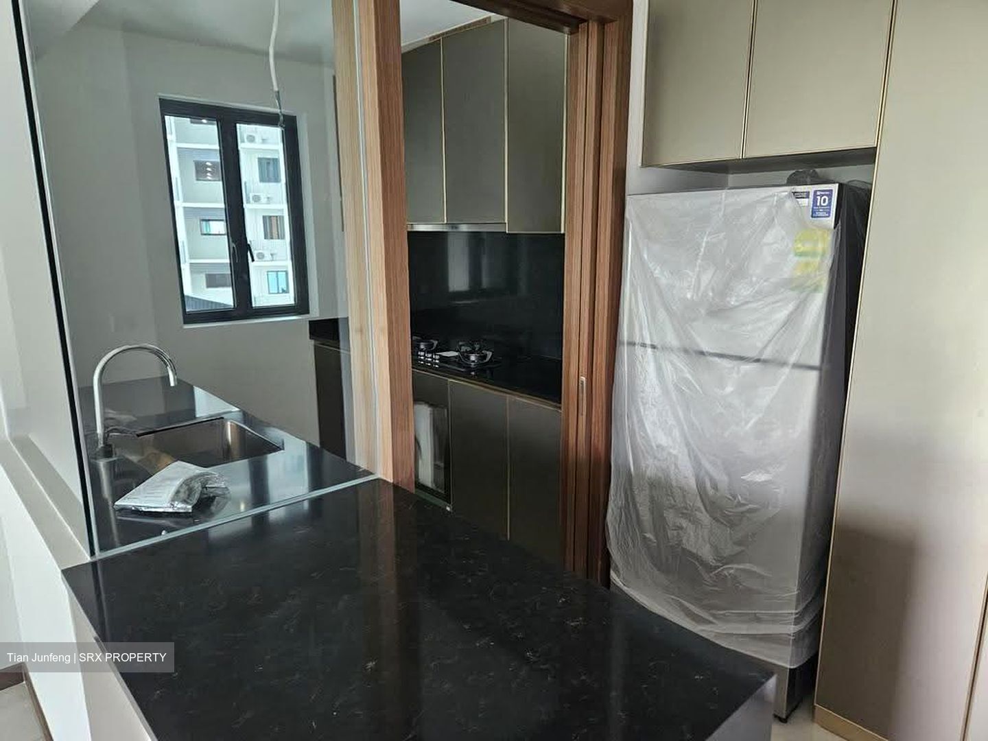 Normanton Park (D5), Apartment #627073921